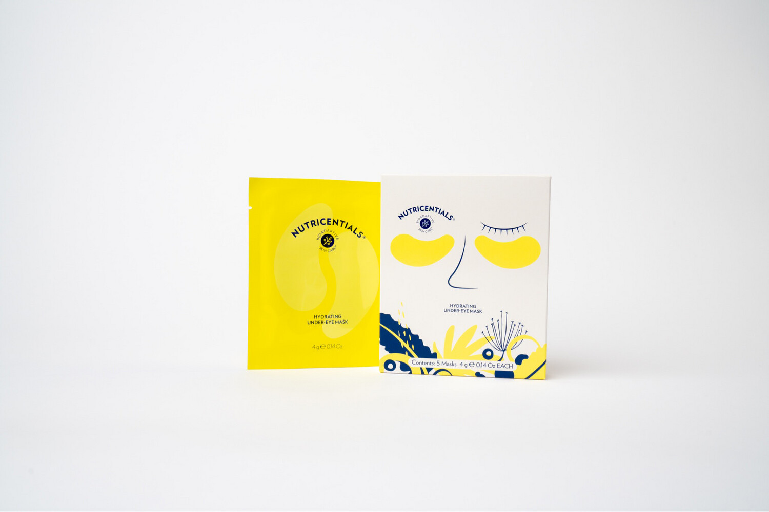 Hydrating Under Eye Mask