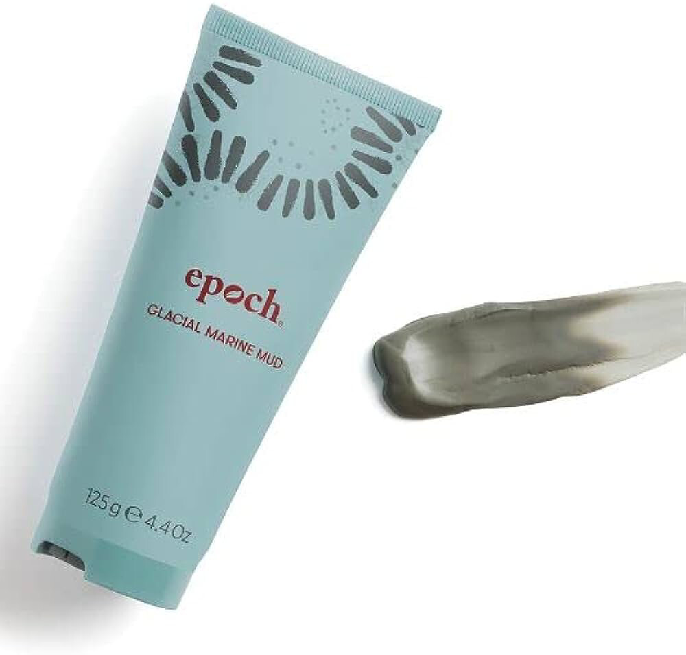 Mud Mask