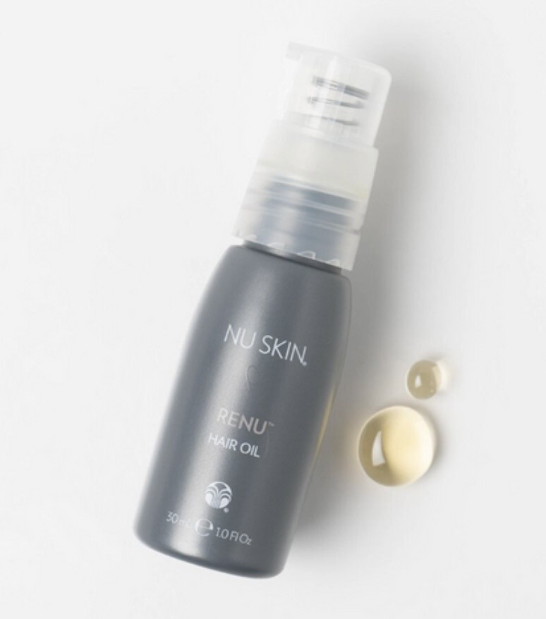 Hair Oil