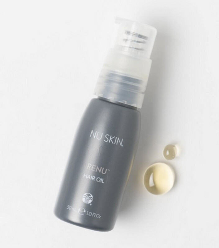 Hair Oil