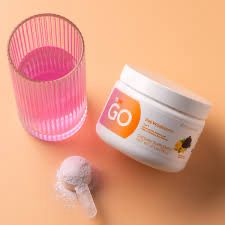 Preworkout