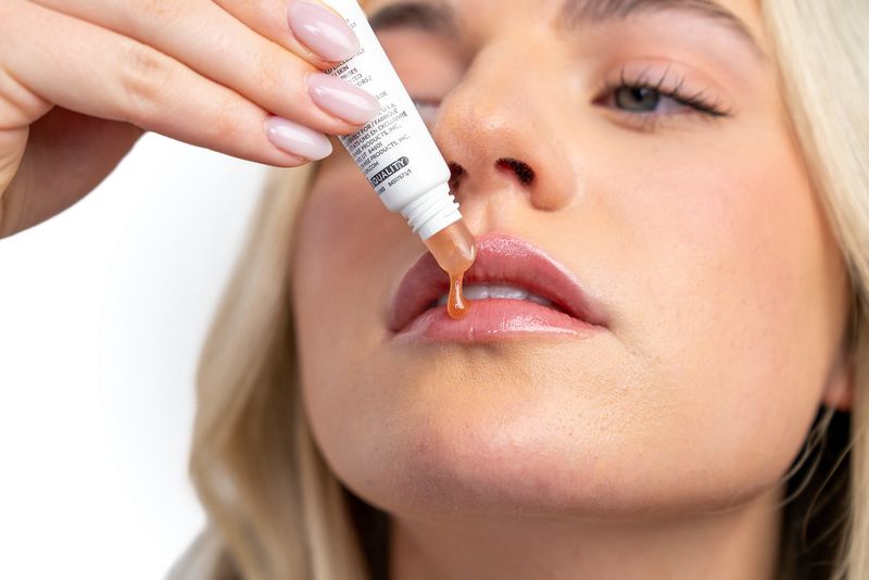 Peptide Pout