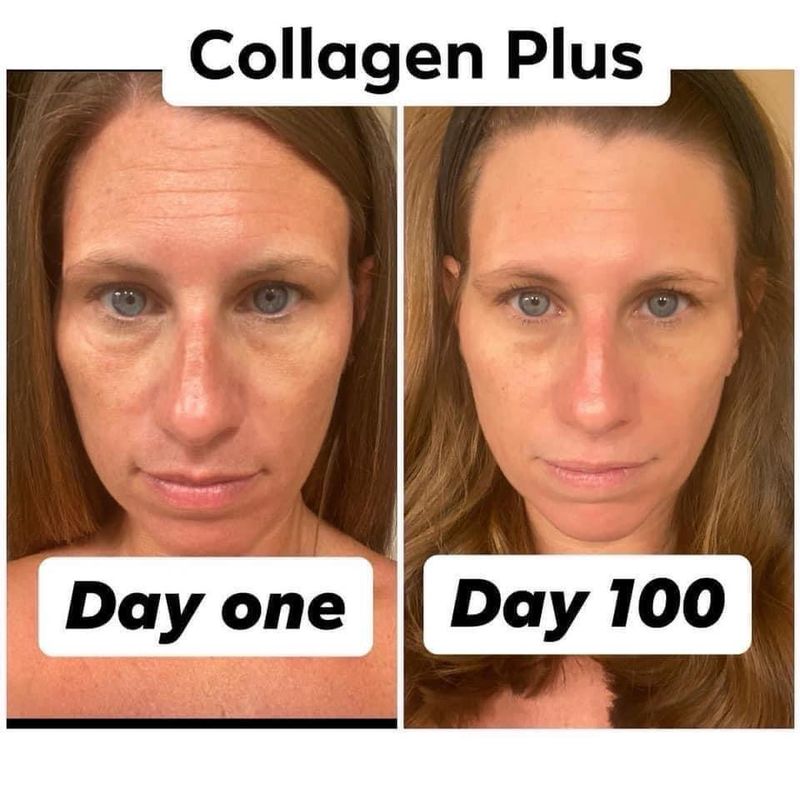 Collagen+ and Nu Biome Bundle