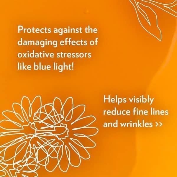 Beauty Focus® Powder Mix-In Collagen+ Citrus