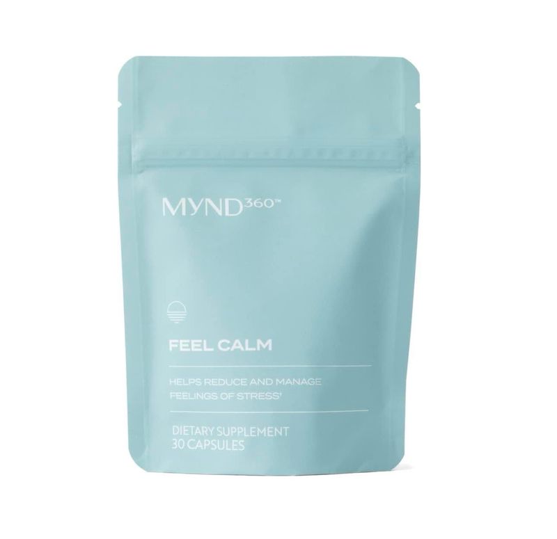 MYND360 Feel Calm