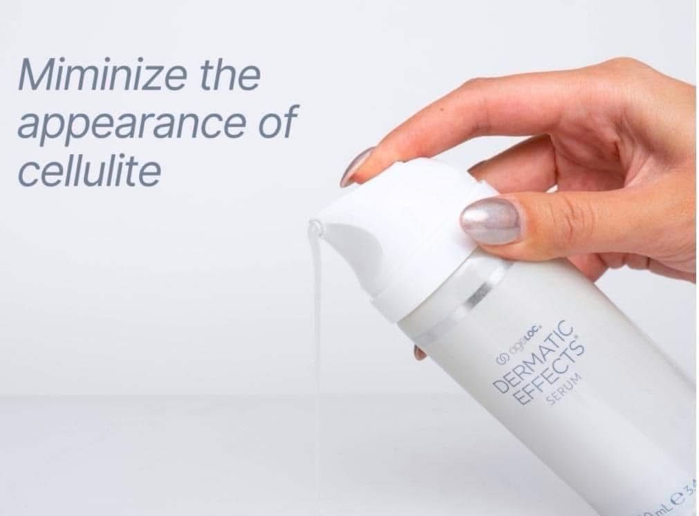 Dermatic Effects Serum