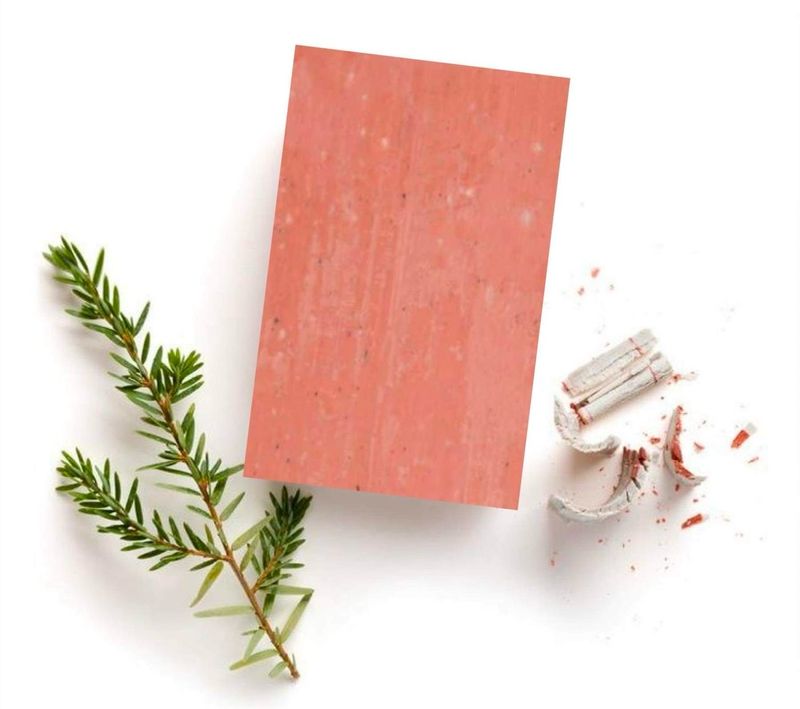 Polishing Bar