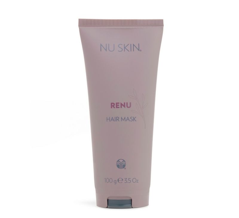 Hair Mask