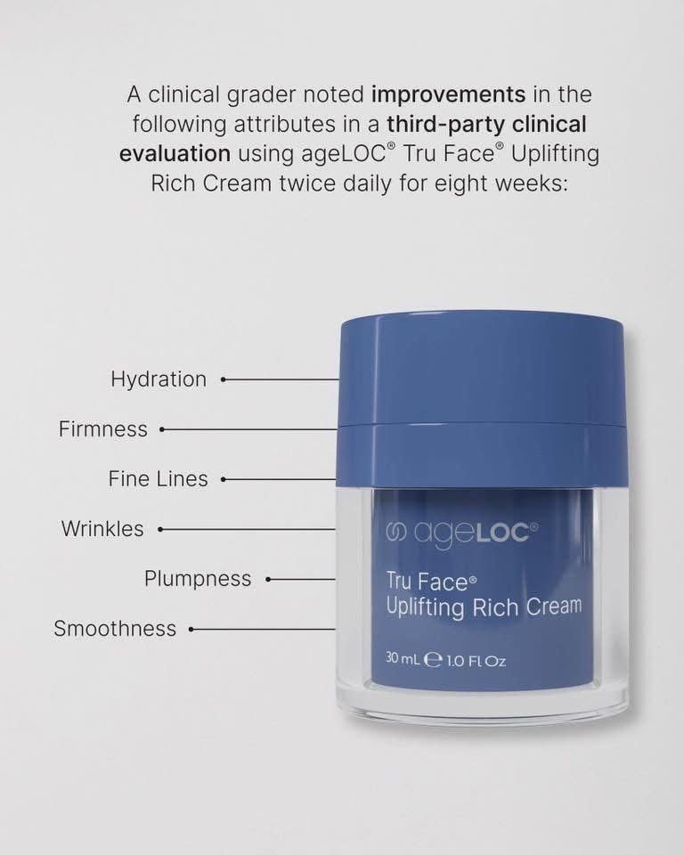 Uplifting Cream