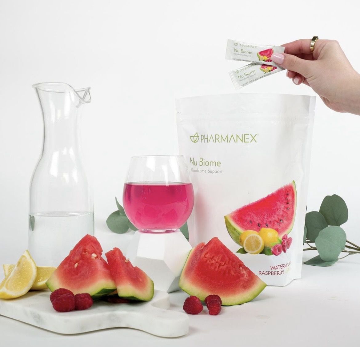 Nu Biome Gut Health Drink