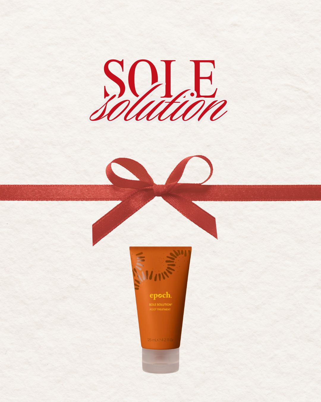 Sole Solution