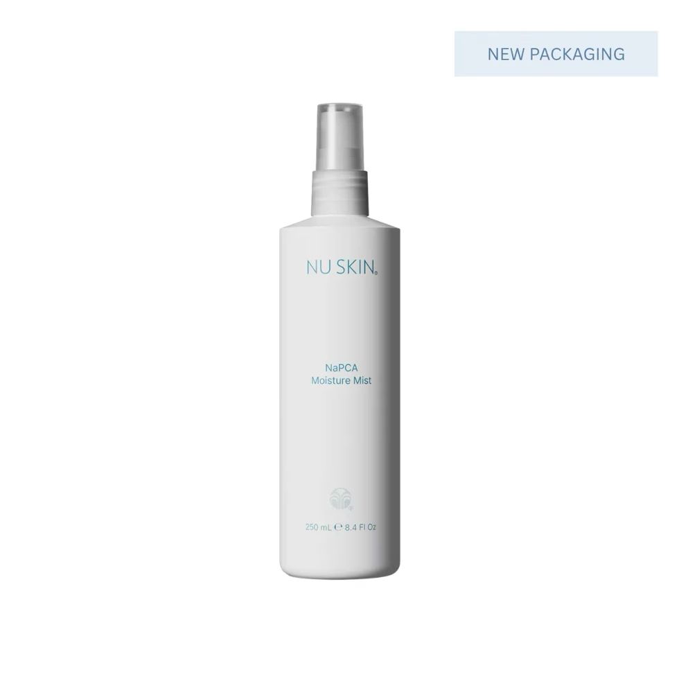 Moisture Mist