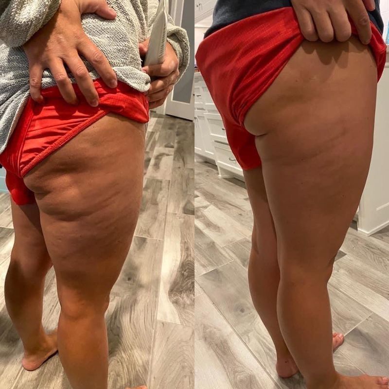 Firming Cream