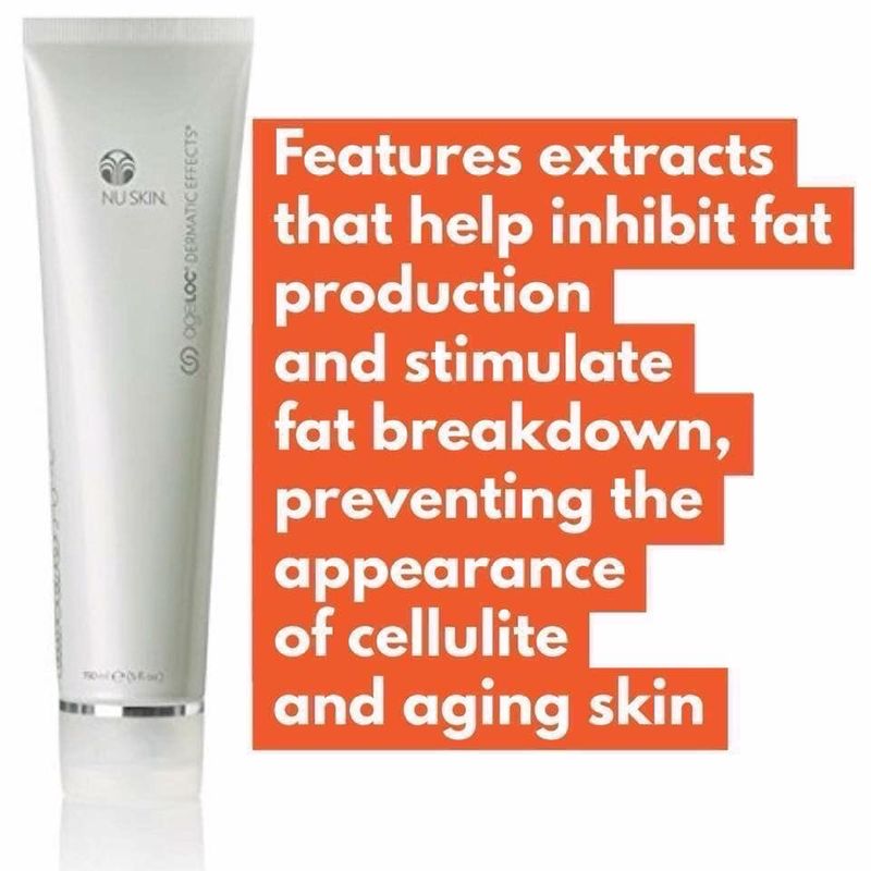 Firming Cream