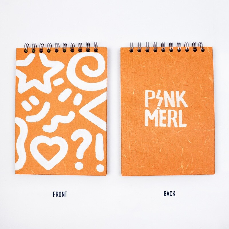 Doodle Book with Doodle #1 Cover Doodle Book with Doodle #1 Cover