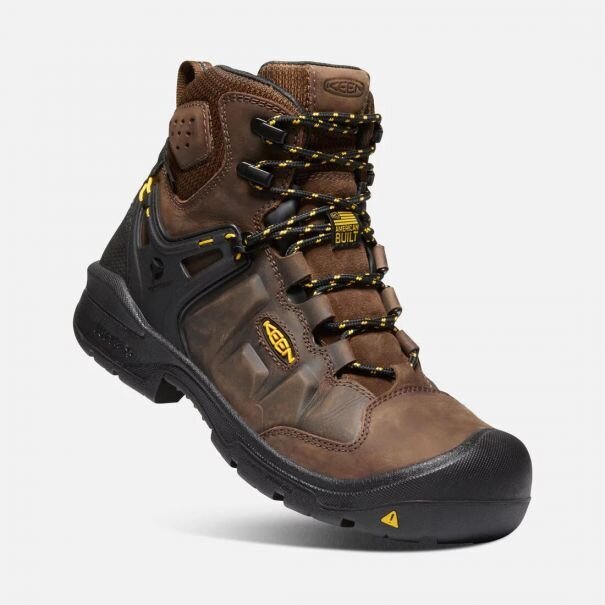 earth works boots