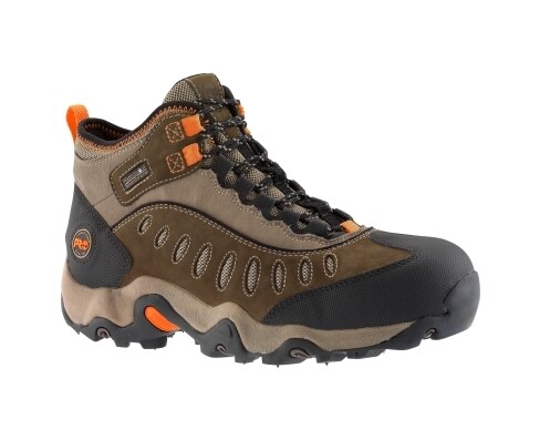 Men's PRO® Mudslinger Mid Waterproof by Timberland