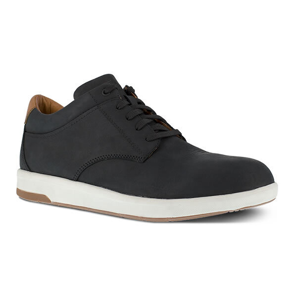 Steel Toe Crossover Florsheim