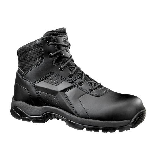 Men's Battle Ops - Tactical Side Zip 6-inch Composite Work Boot by Carhartt