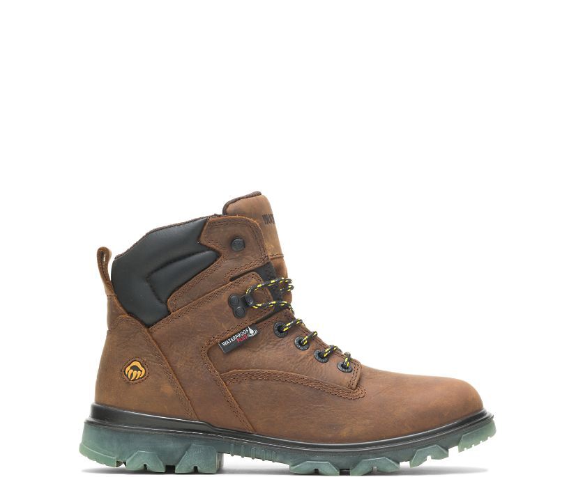 Men's I-90 EPX Carbonmax 6