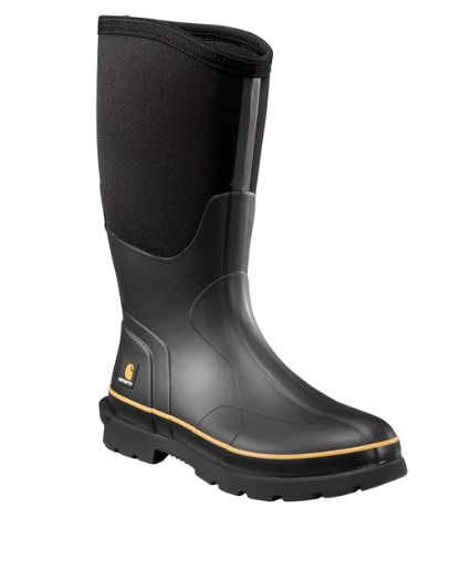 Men's Mudrunner 15" Carbon Nano Safety Toe by Carhartt