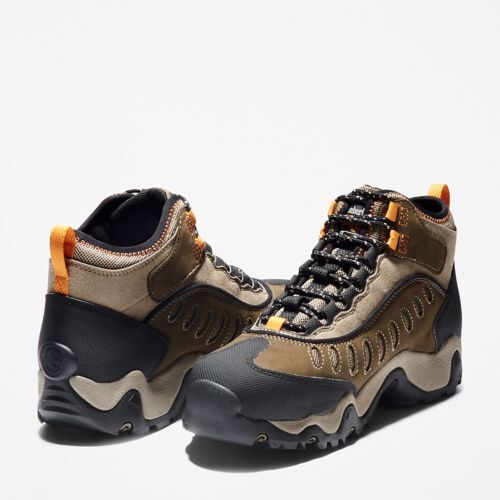 Men's PRO® Mudslinger Mid Waterproof by Timberland