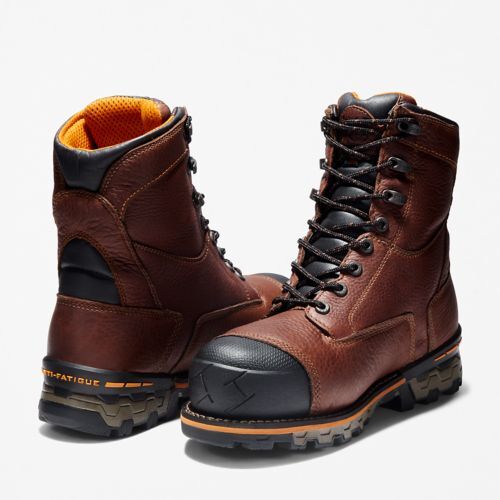 Men's PRO® Boondock WP Insulated Composite Toe by Timberland