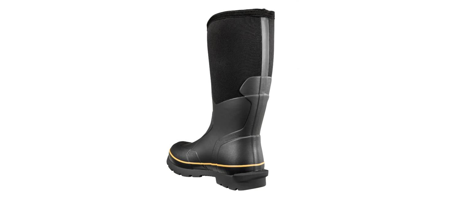 Vulcanized Rubber Carhartt Muck Boots Men's Mudrunner 15