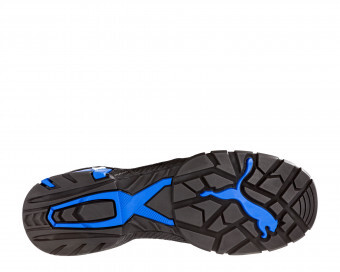 Men's Rio Low Aluminum Toe Athletic Shoe by Puma