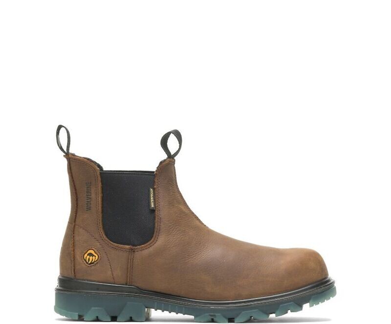 Men's I-90 EPX Romeo CarbonMAX by Wolverine