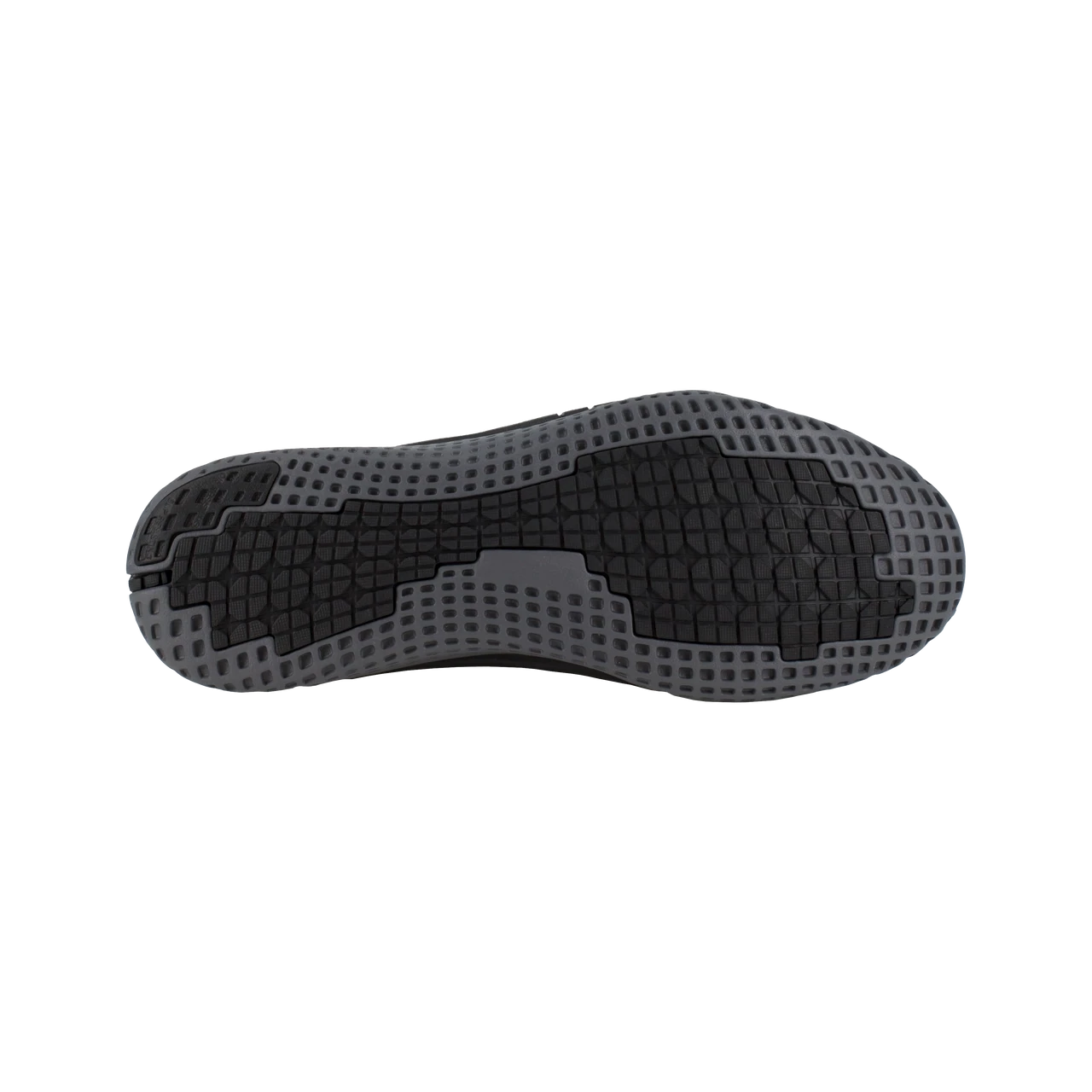 Women's ZPrint Steel Toe Athletic Work Shoe by Reebok