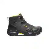 Men s Logandale Steel Toe Waterproof Work Shoe by Keen