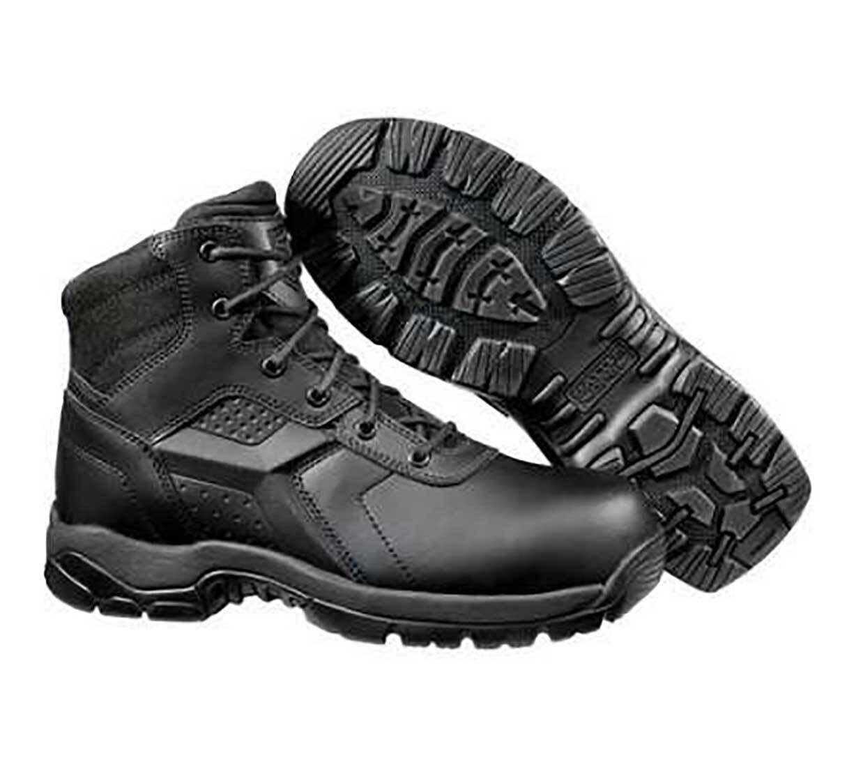 Men's Battle Ops - Tactical Side Zip 6-inch Composite Work