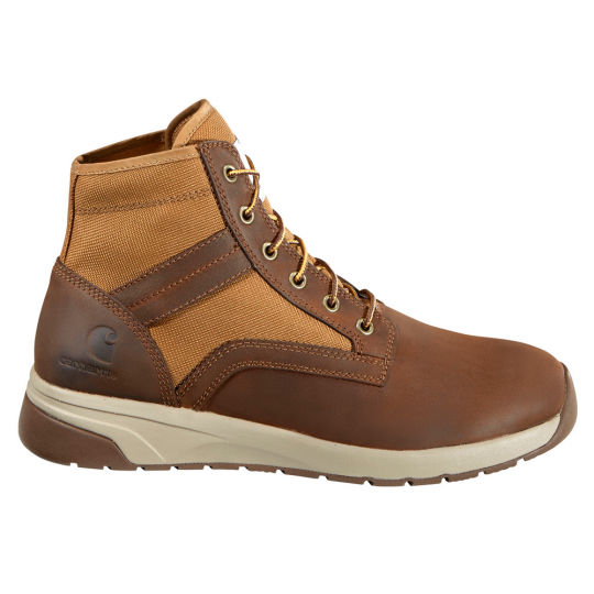 Men's Force 5" Composite Toe Wedge Sole Boot by Carhartt