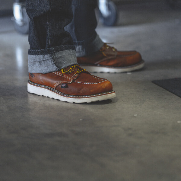 Men's American Heritage 8