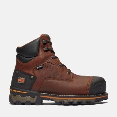 Men's PRO® 6" Boondock WP Insulated Comp Toe by Timberland
