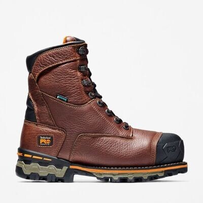 Men's PRO® Boondock WP Insulated Composite Toe by Timberland