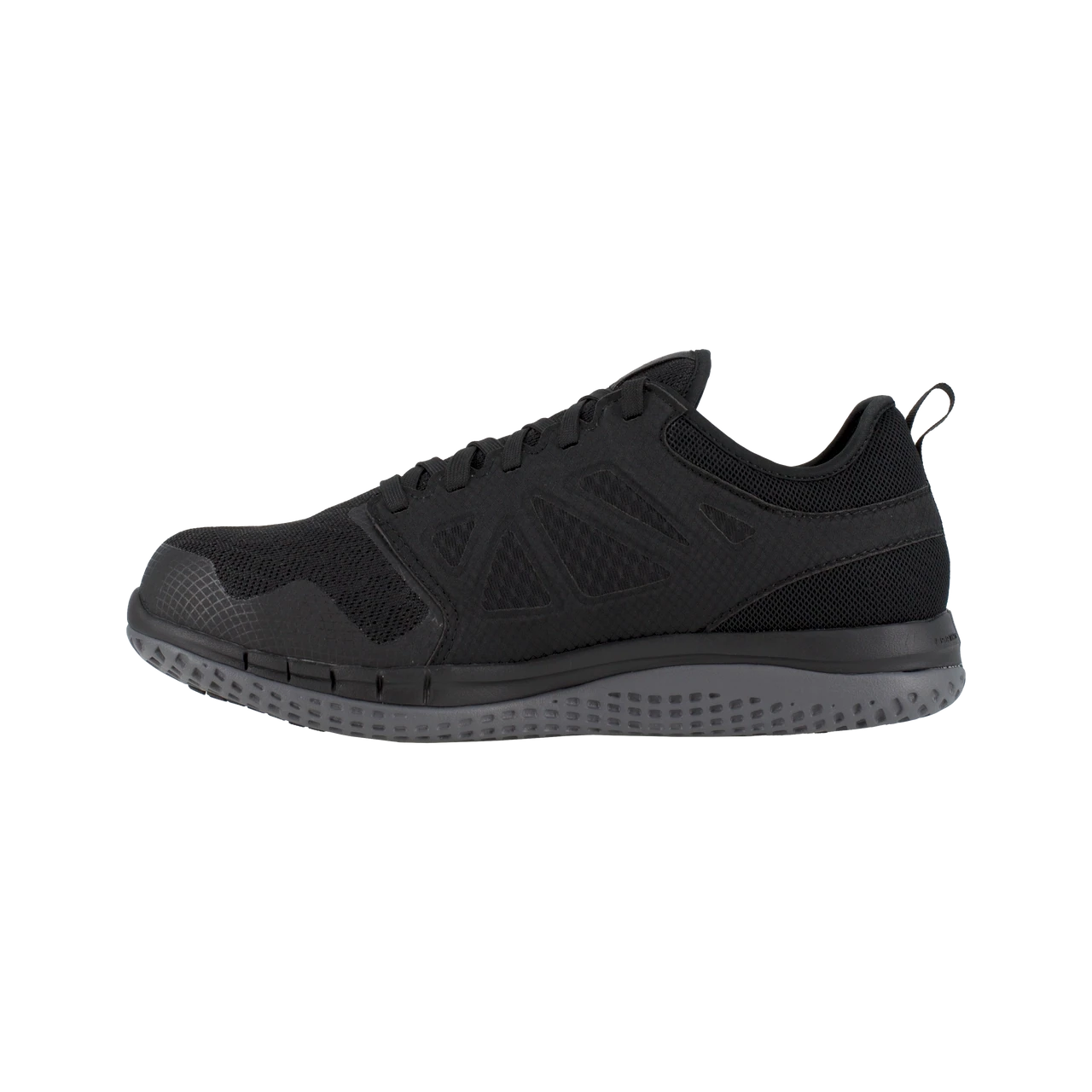 Women's ZPrint Steel Toe Athletic Work Shoe by Reebok