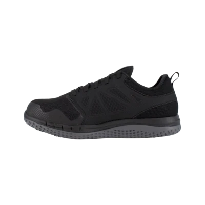 Women's ZPrint Steel Toe Athletic Work Shoe by Reebok
