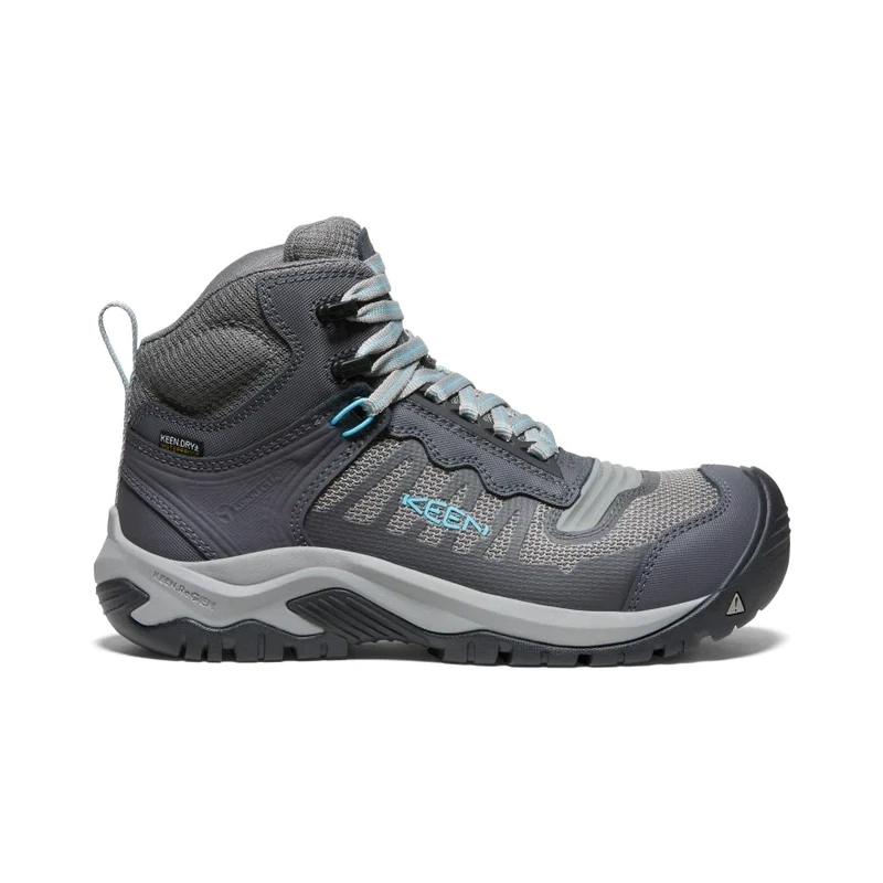 Women's Reno KBF Waterproof Mid Carbon Fiber Toe