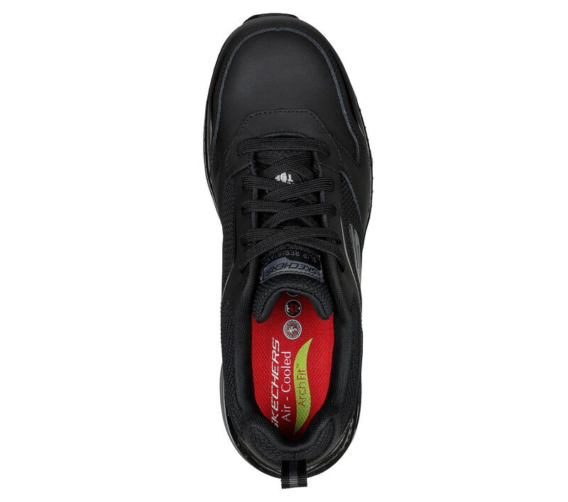 Men's Arch Fit SR Angis Composite Toe by Skechers