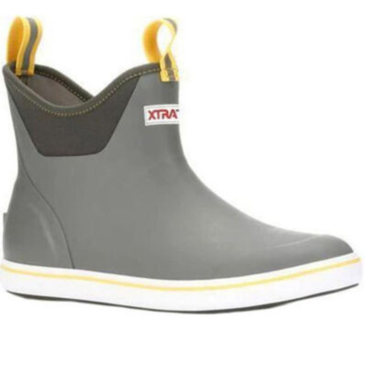 Men's 6" Ankle Deck Boot by XTRATUF