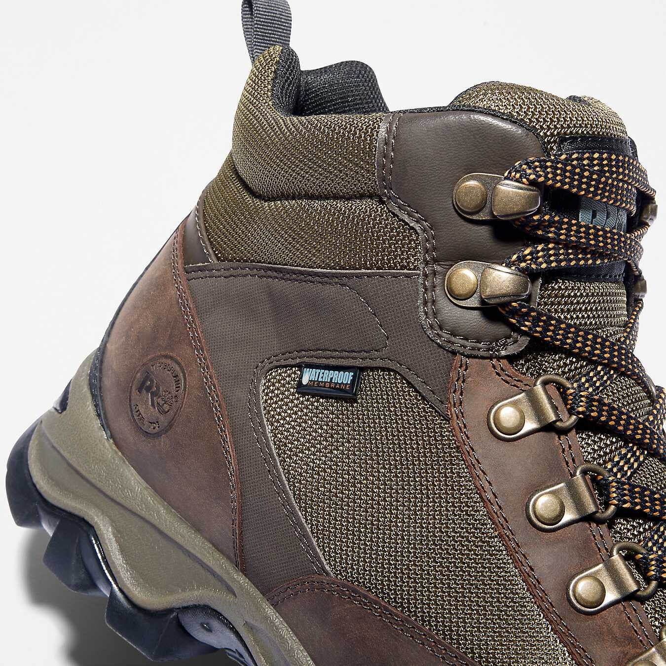 Keele ridge timberland hotsell