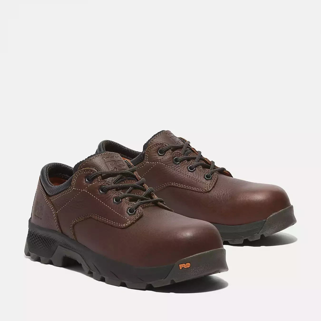 Men's TiTAN EV Composite Toe Oxford by Timberland