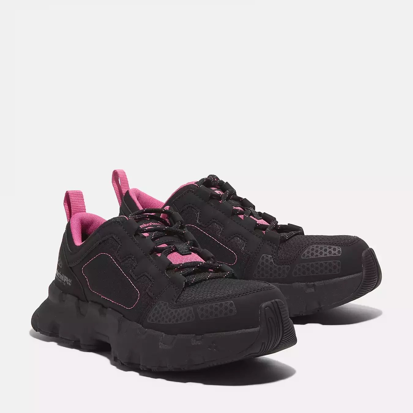 Women's Powertrain EV Composite Toe Work Athletic by Timberland