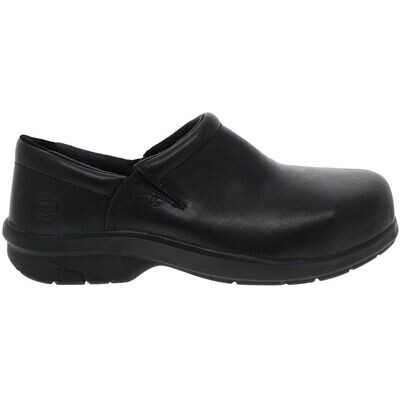 Women's Newberry Alloy Toe Slip On by Timberland