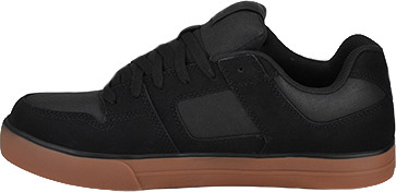 Men's Composite Toe Wedge Sole Metal Free Work Shoe  by DC