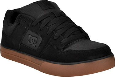 Men's Composite Toe Wedge Sole Metal Free Work Shoe  by DC