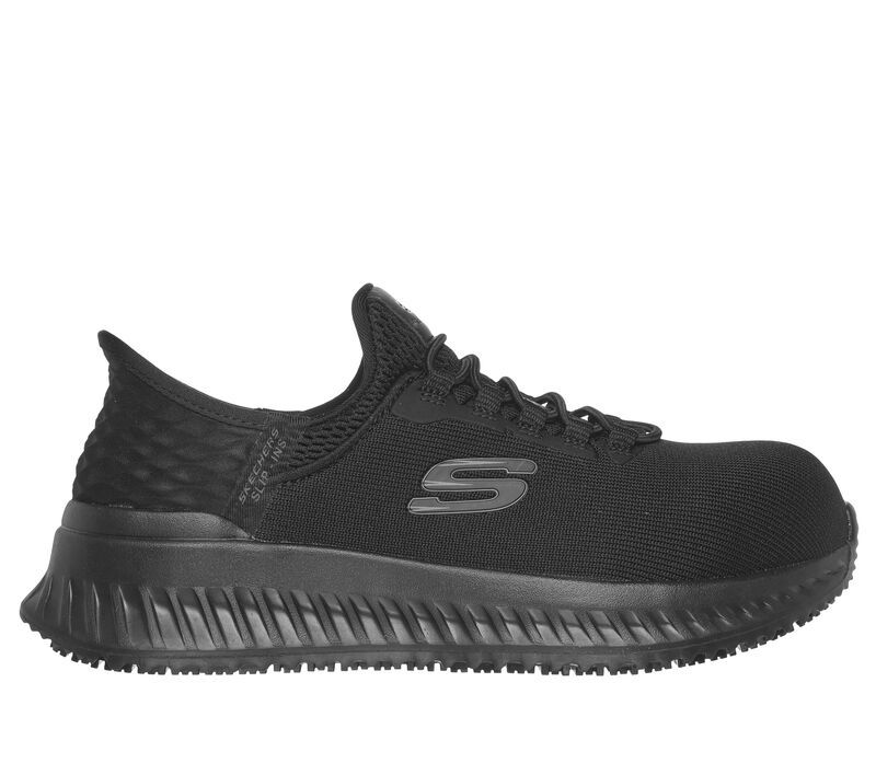 Women's Slip-In Work: Tilido-Ombray by Skechers