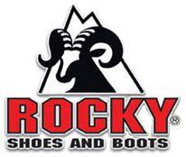Rocky
